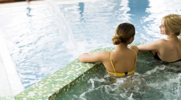 Hotel per vacanze beauty e benessere