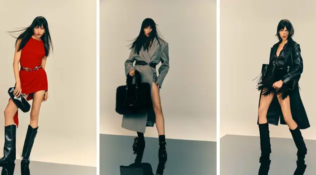Tosca Blu FW 2026-27: accessori e calzature, espressione di eleganza e carattere
