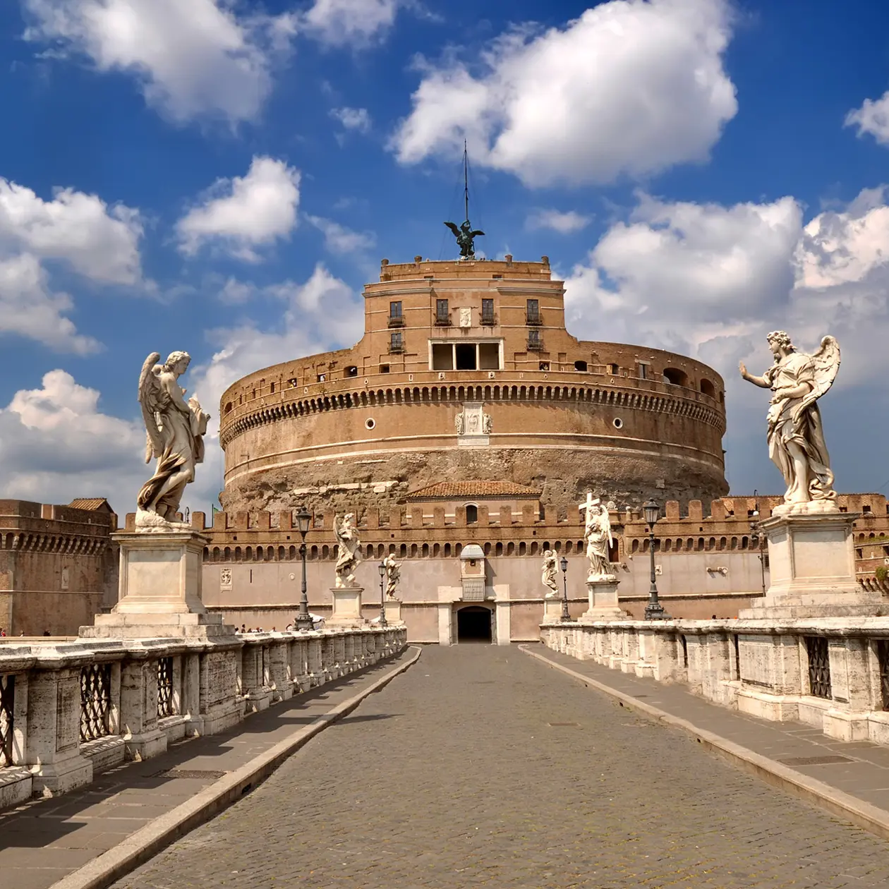 Roma Foto: Copyright © Sisterscom.com / Shutterstock