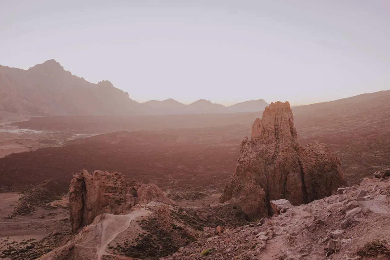 Tenerife