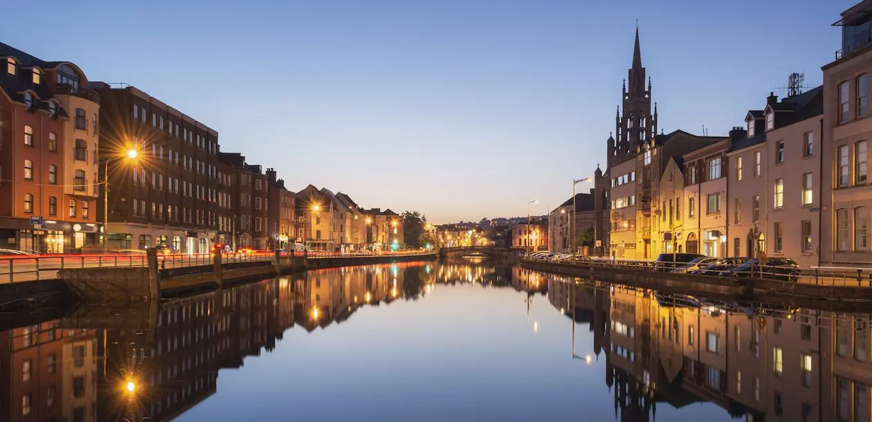 Cork. Foto: Copyright © Sisterscom.com / Shutterstock