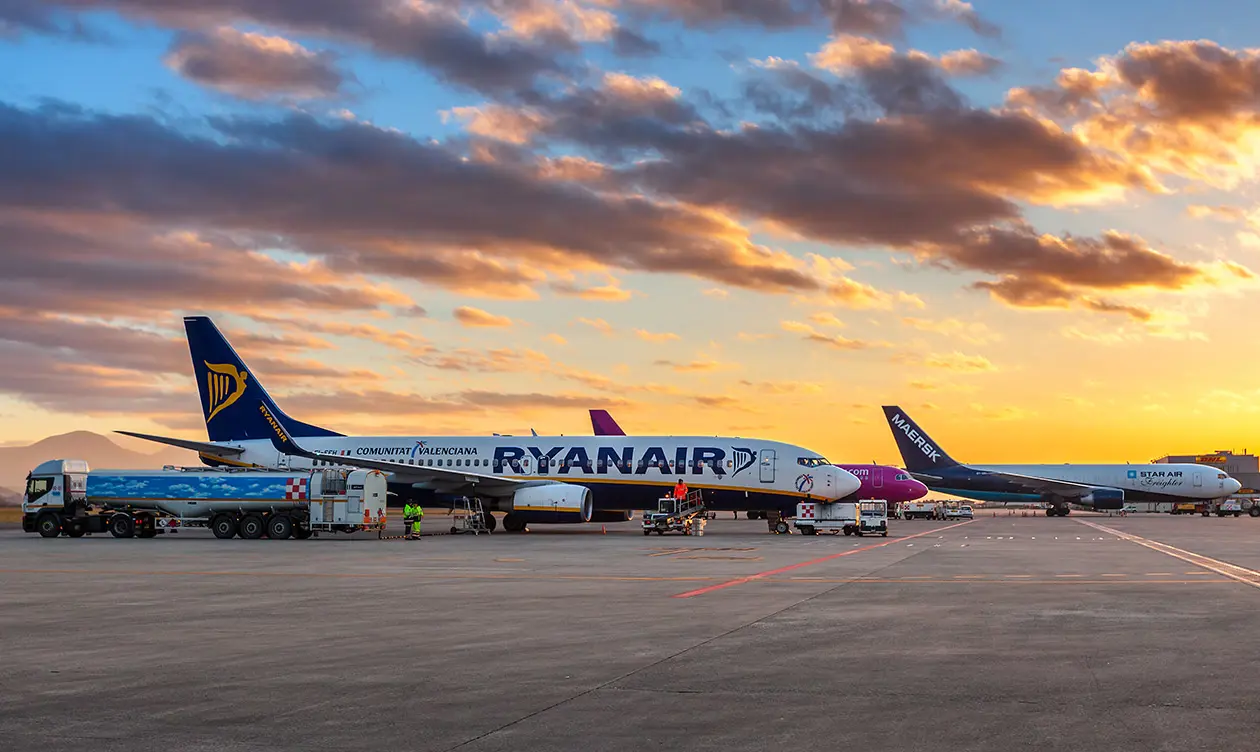 Aeroporto di Milano Bergamo