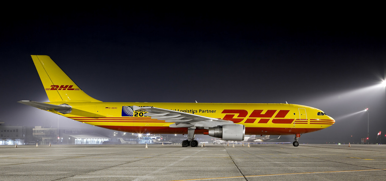 DHL Airlines