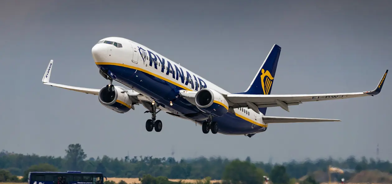 Ryanair