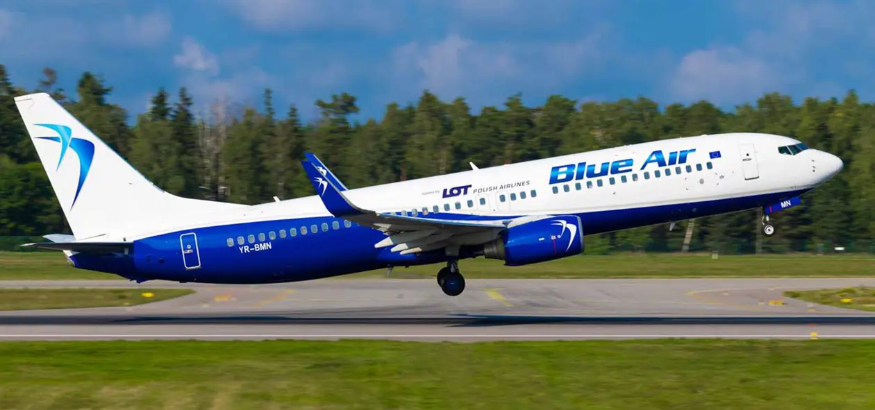 Blue Air