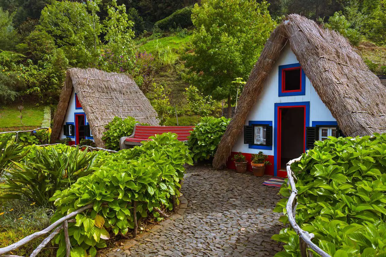 Isola di Madeira