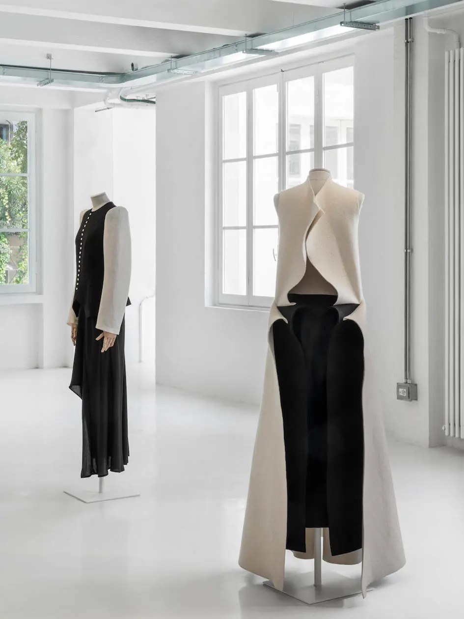 10 Corso Como_Yohji Yamamoto. Letter to the future_Photo Copyright © Photo Alessandro Saletta - DSL Studio_Courtesy of 10 Corso Como