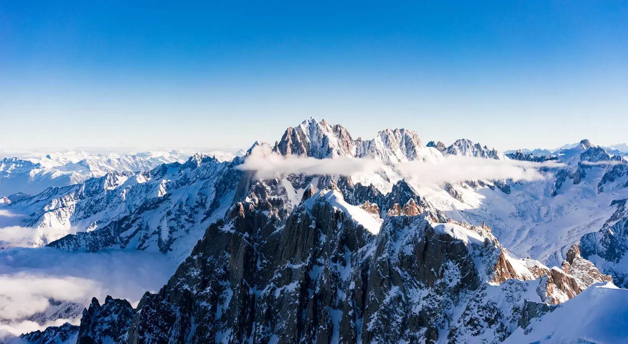 Valle d'Aosta