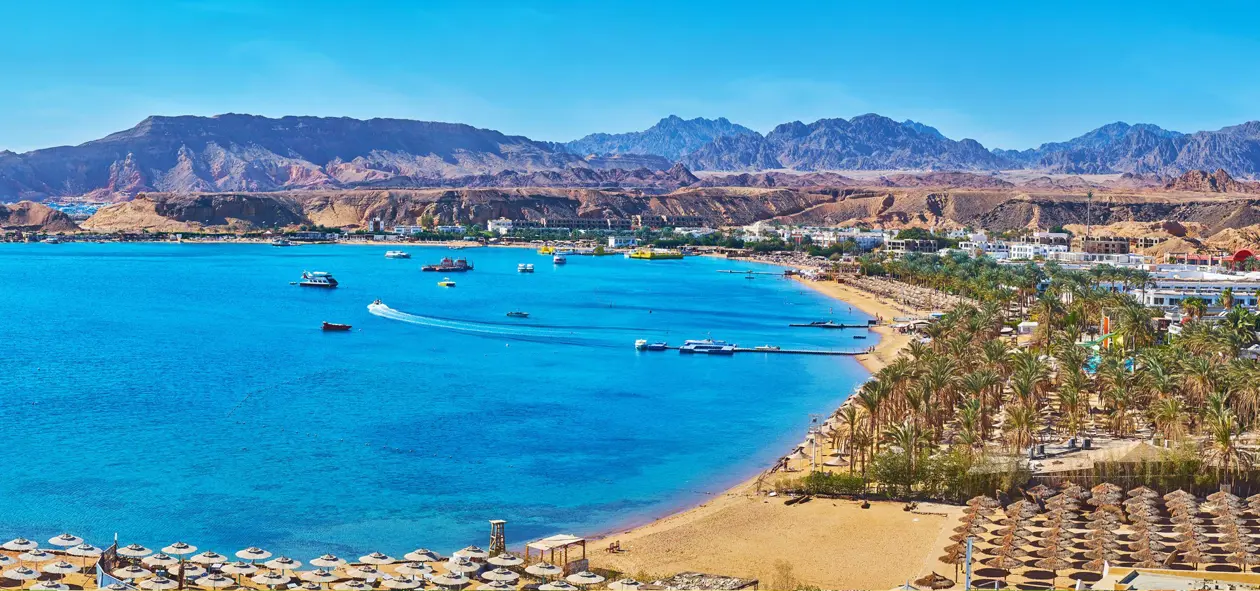 Sharm-El-Sheikh