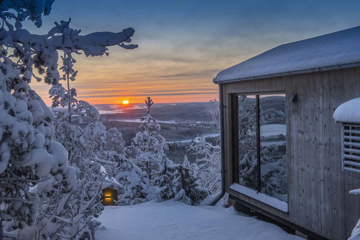 Lapland View Lodge