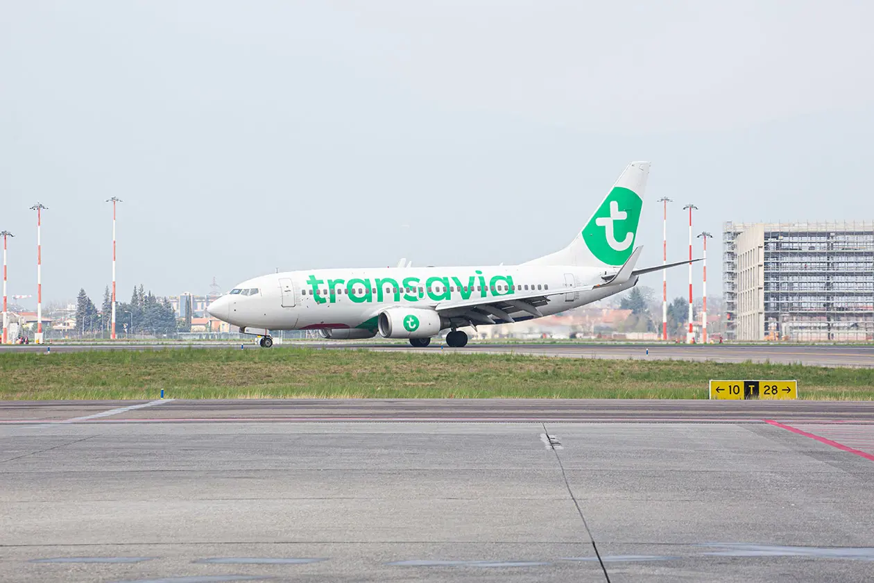 Transavia