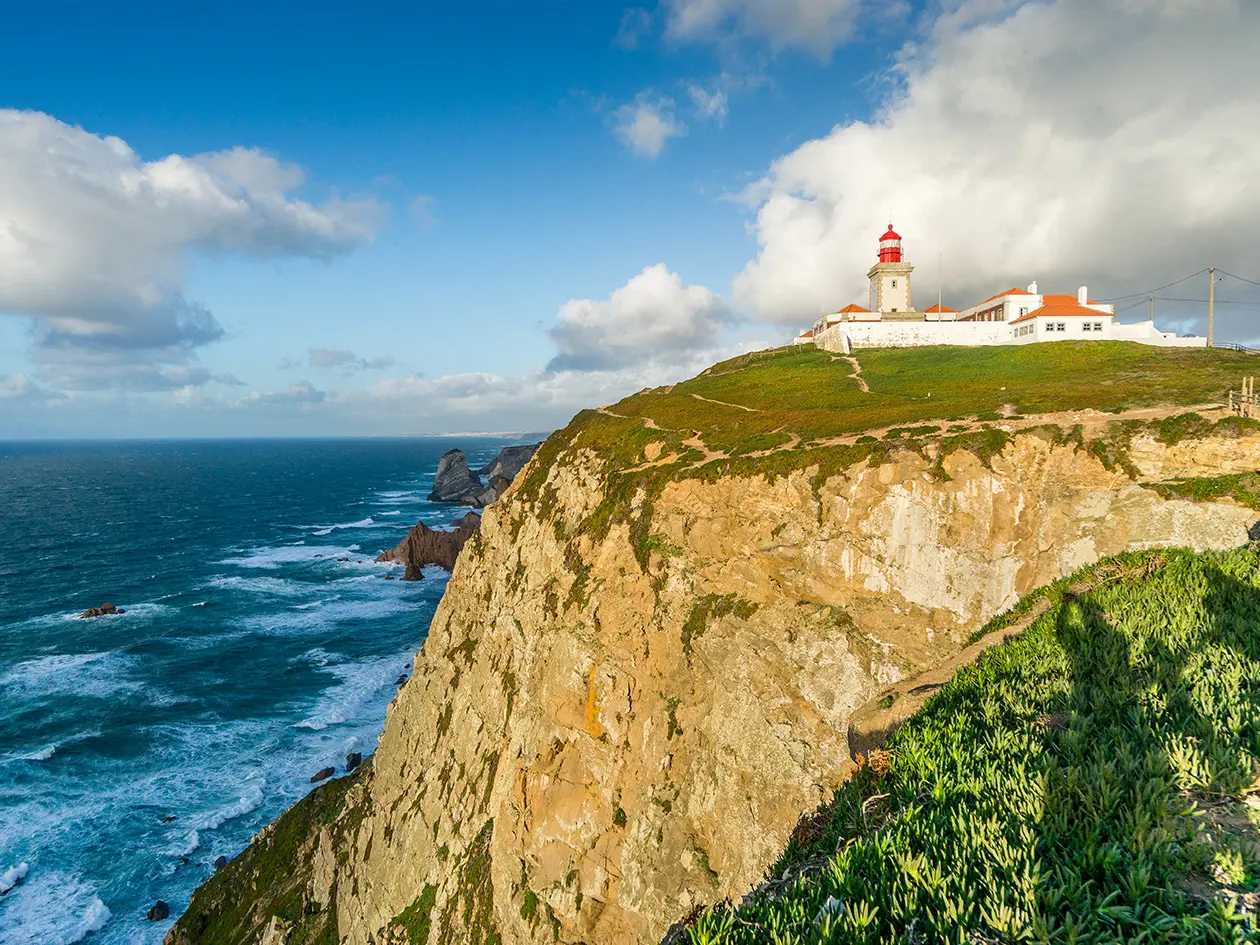 Parco Naturale di Sintra-Cascais (Portogallo)