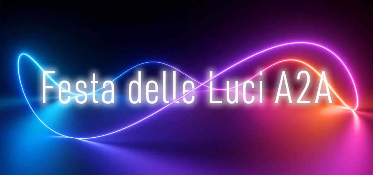 Festa delle Luci