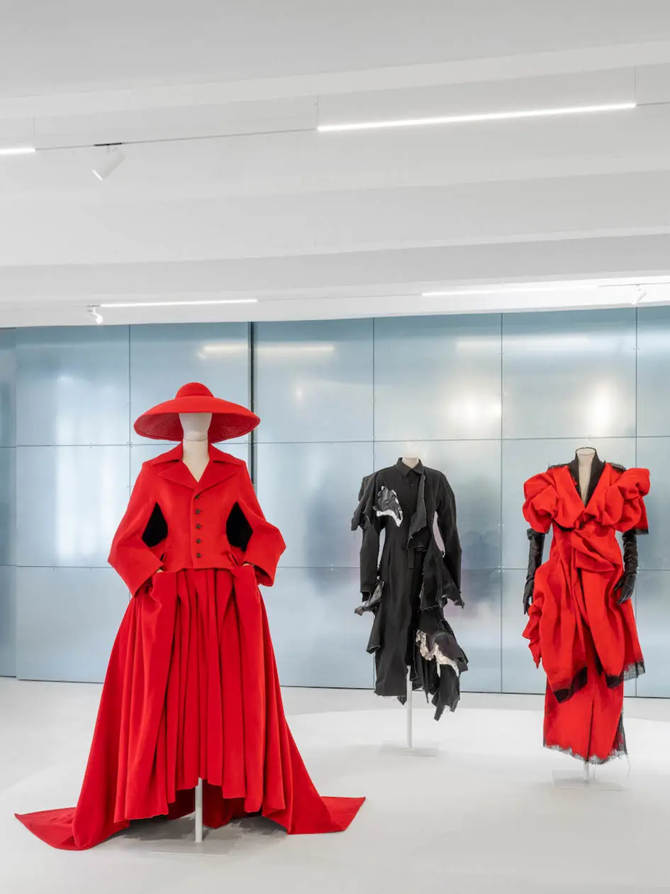 10 Corso Como_Yohji Yamamoto. Letter to the future_Photo Copyright © Photo Alessandro Saletta - DSL Studio_Courtesy of 10 Corso Como