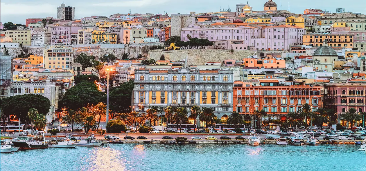 Cagliari