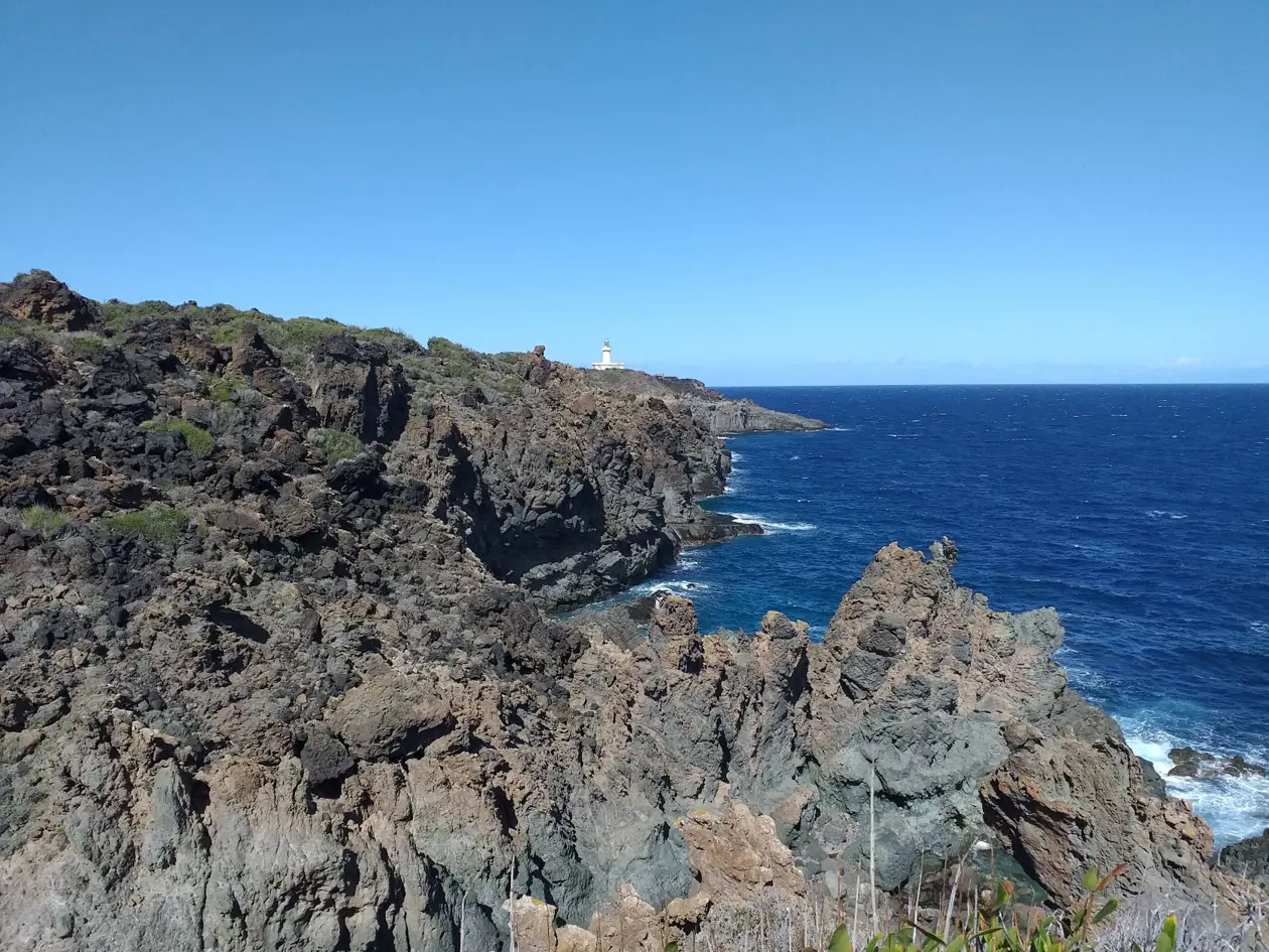 Coralligeno del mare di Marzamemi