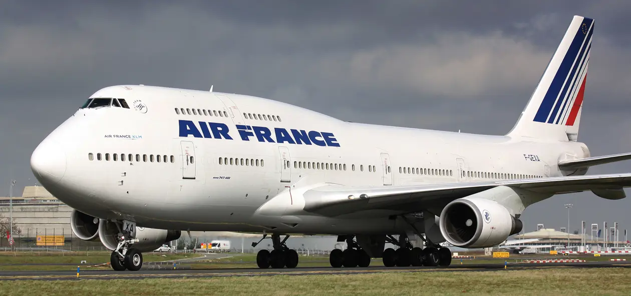 Air France