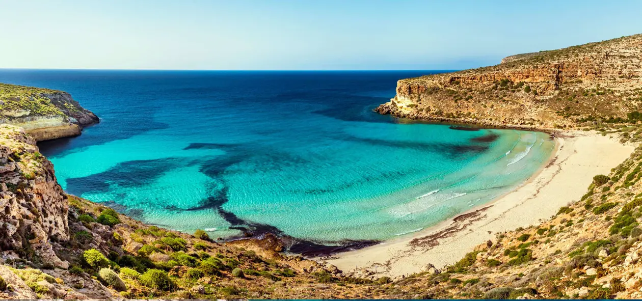 Lampedusa