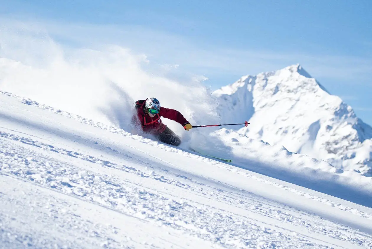 Bormio. Foto: Associazione Promozione Turistica Bormio Marketing Copyright © ph. RobyTrab