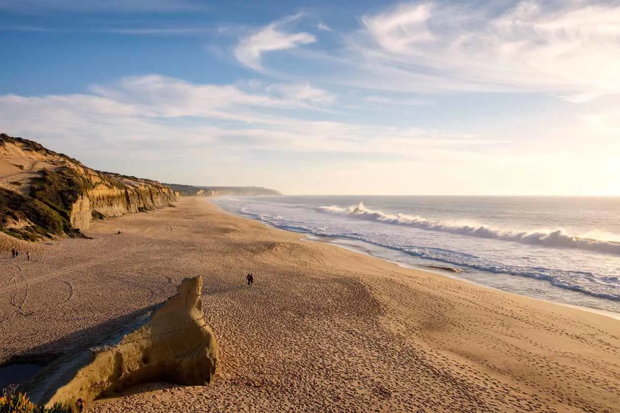 Costa da Caparica