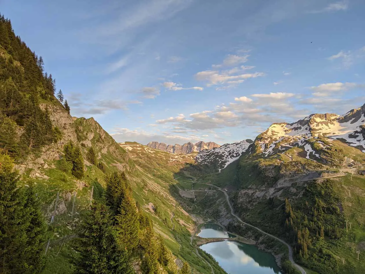 Morzine - Unsplash