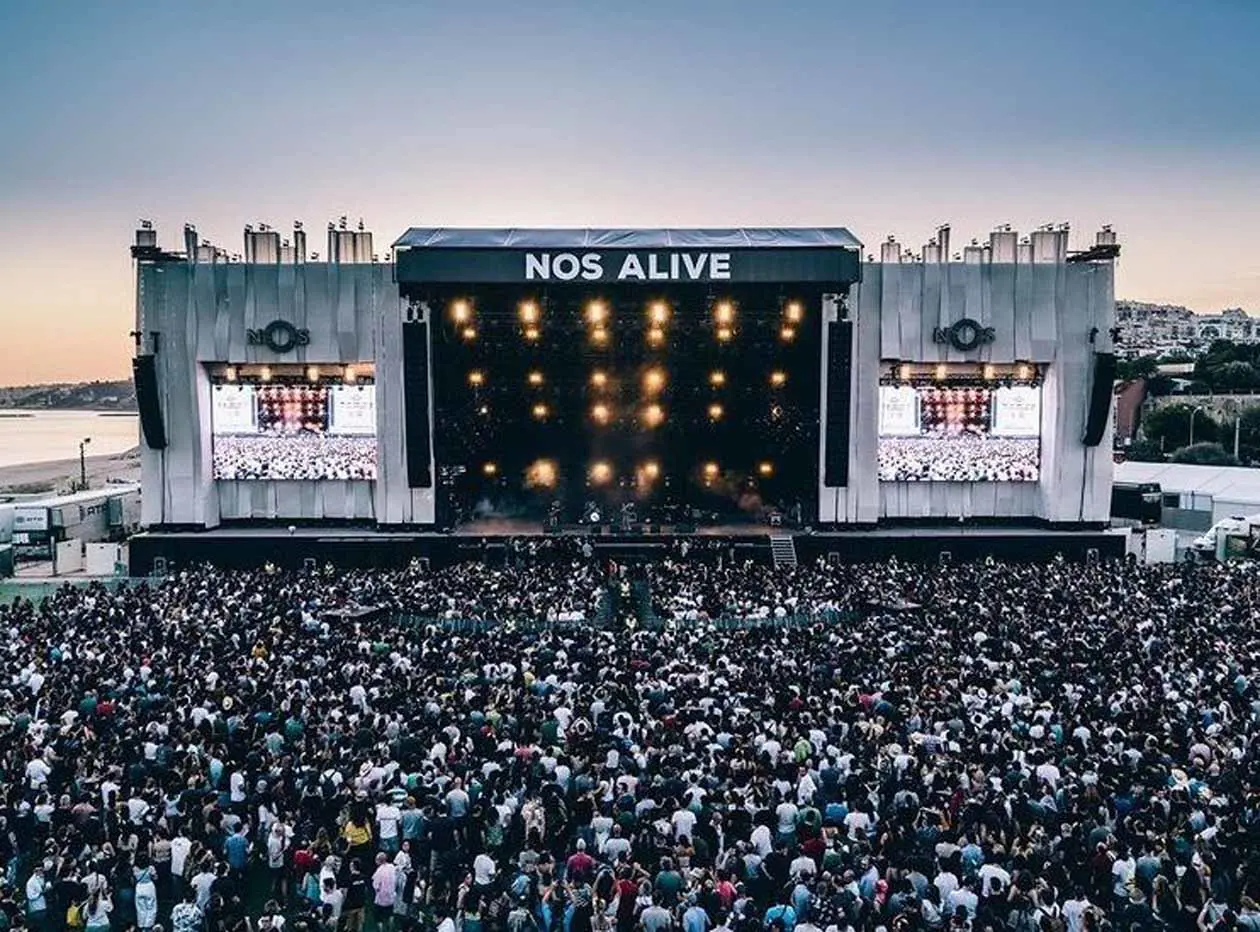 Nos Alive