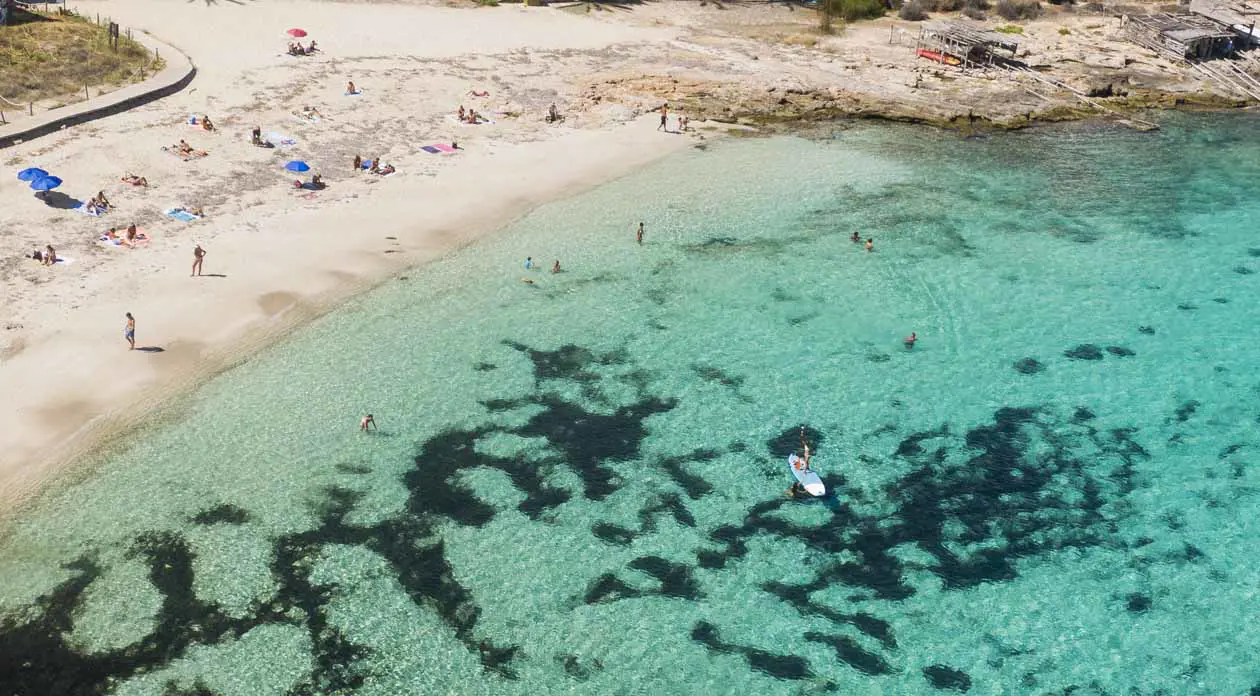 Formentera