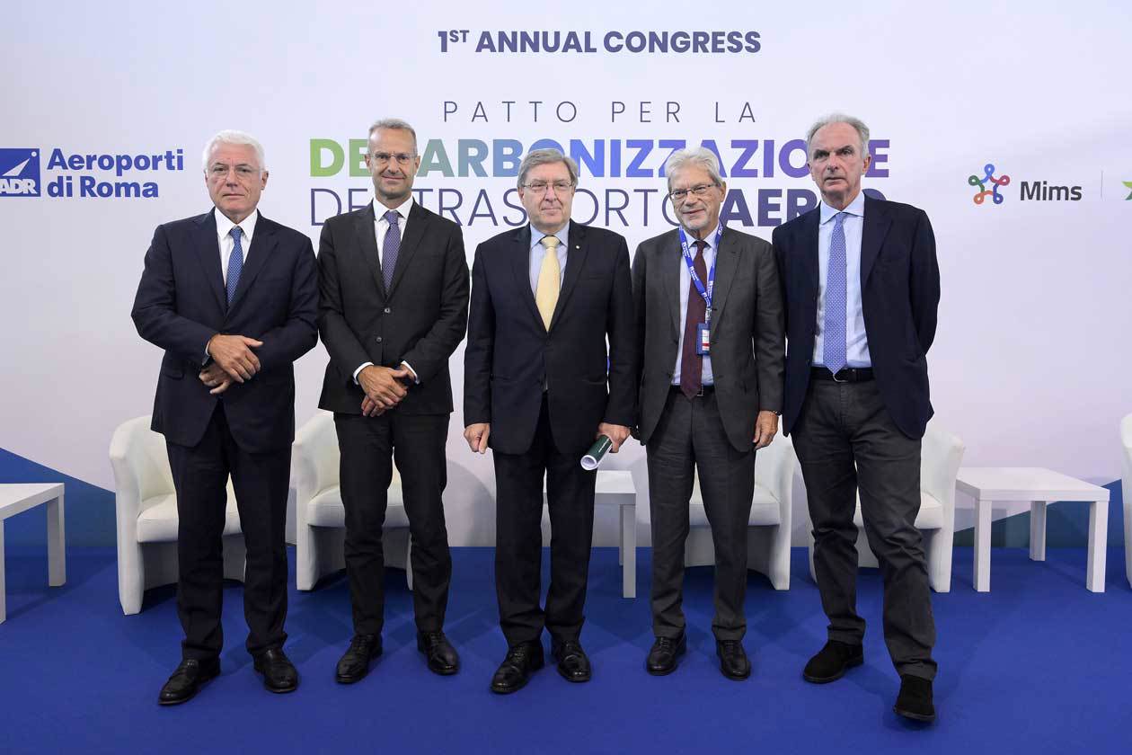 Congresso-Patto-per-la-decarbonizzazione-del-Trasporto-Aereo