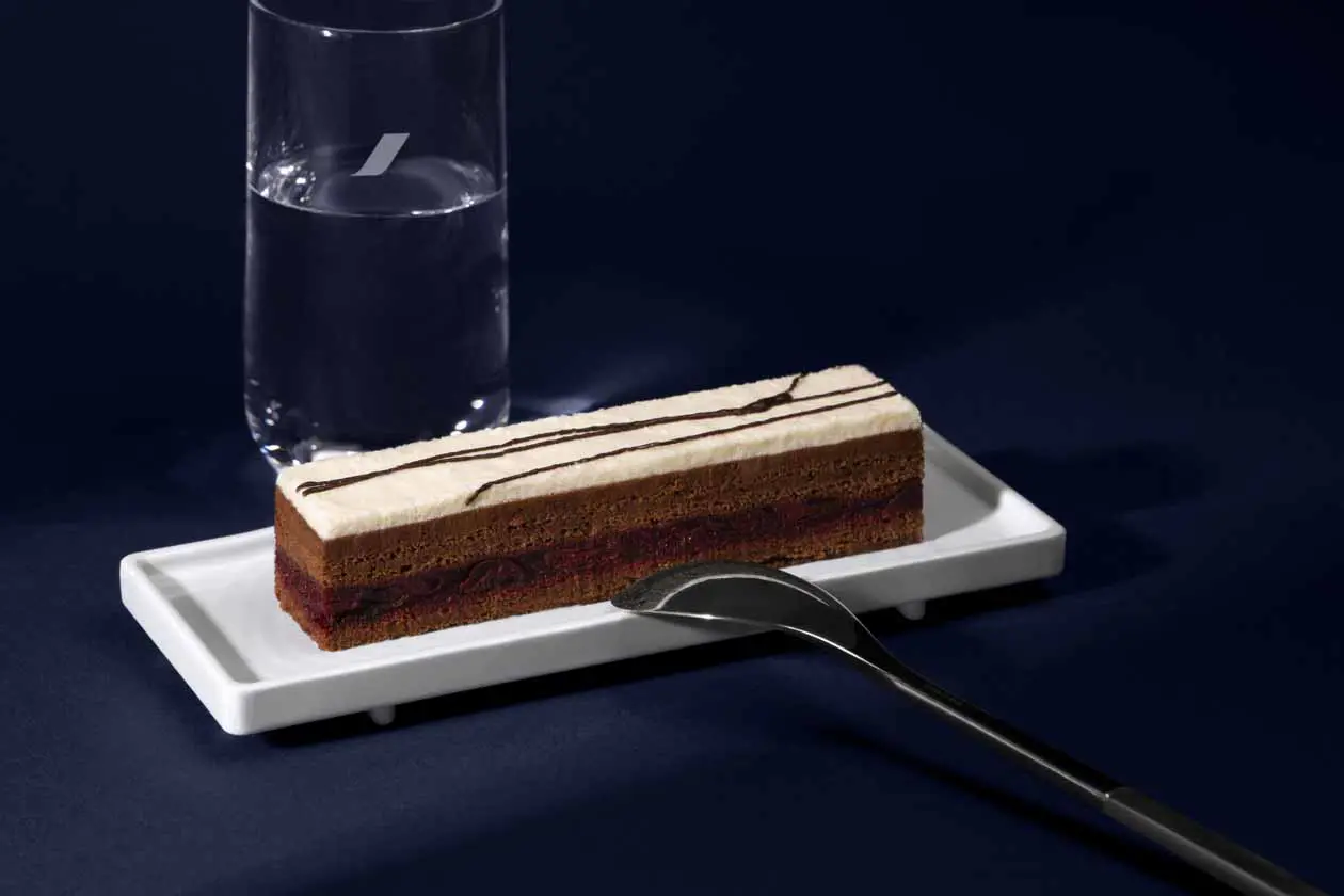 P. Urraca Business pastry [NOV 23 - MAR 24] (1) ©Air France