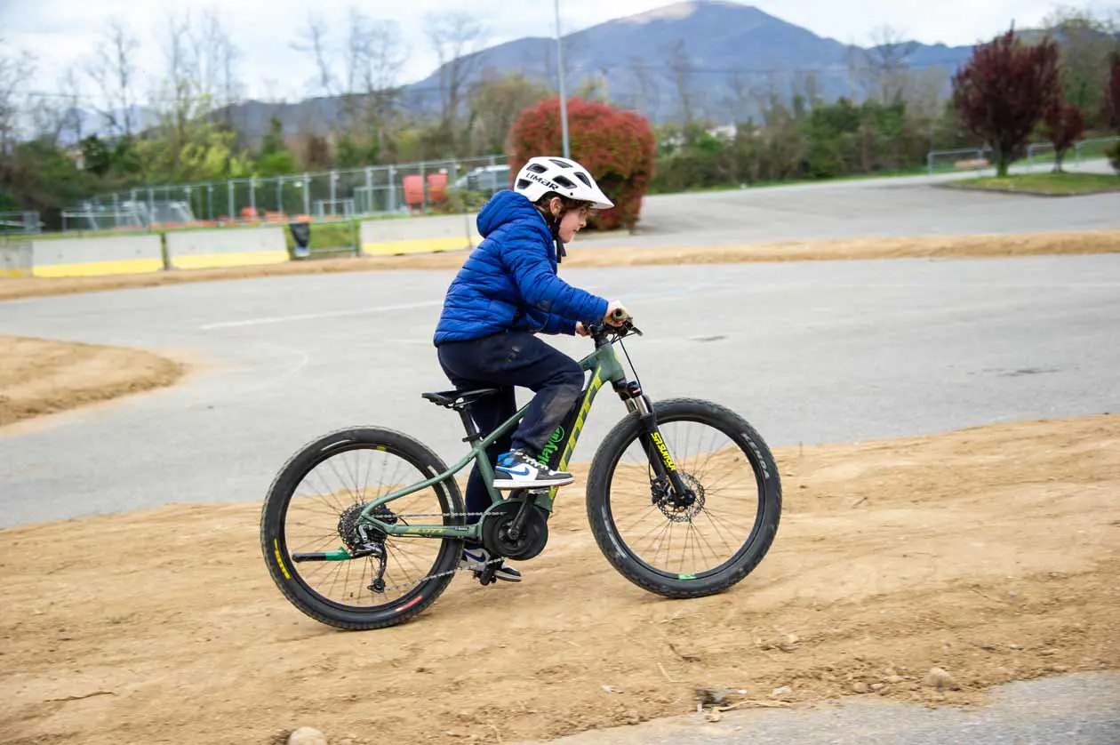 Circuito Mountain bike Agri e Slow Travel Expo. Copyright © Agri e Slow Travel Expo