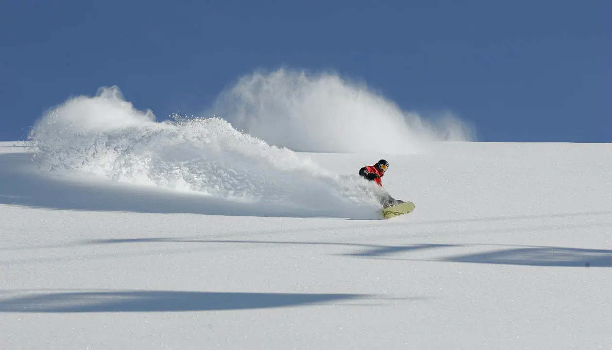 Bormio. Copyright © Associazione Promozione Turistica Bormio Marketing