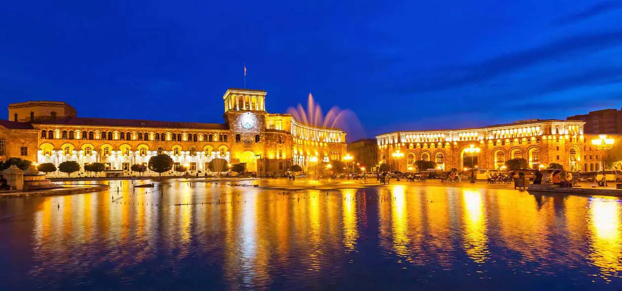 yerevan