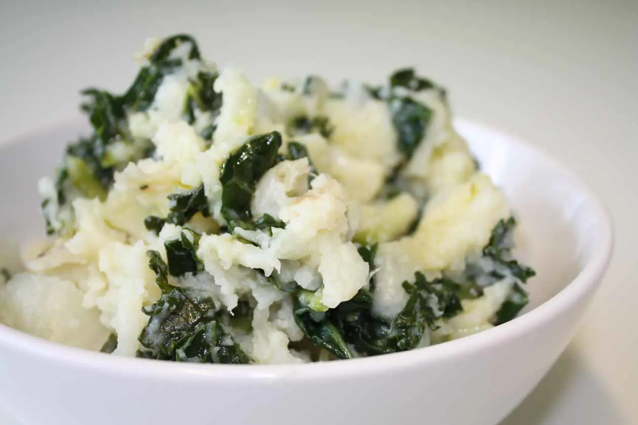 Colcannon (photo by VegaTeam)