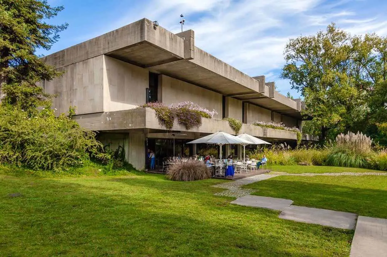 Fondazione Calouste Gulbenkian