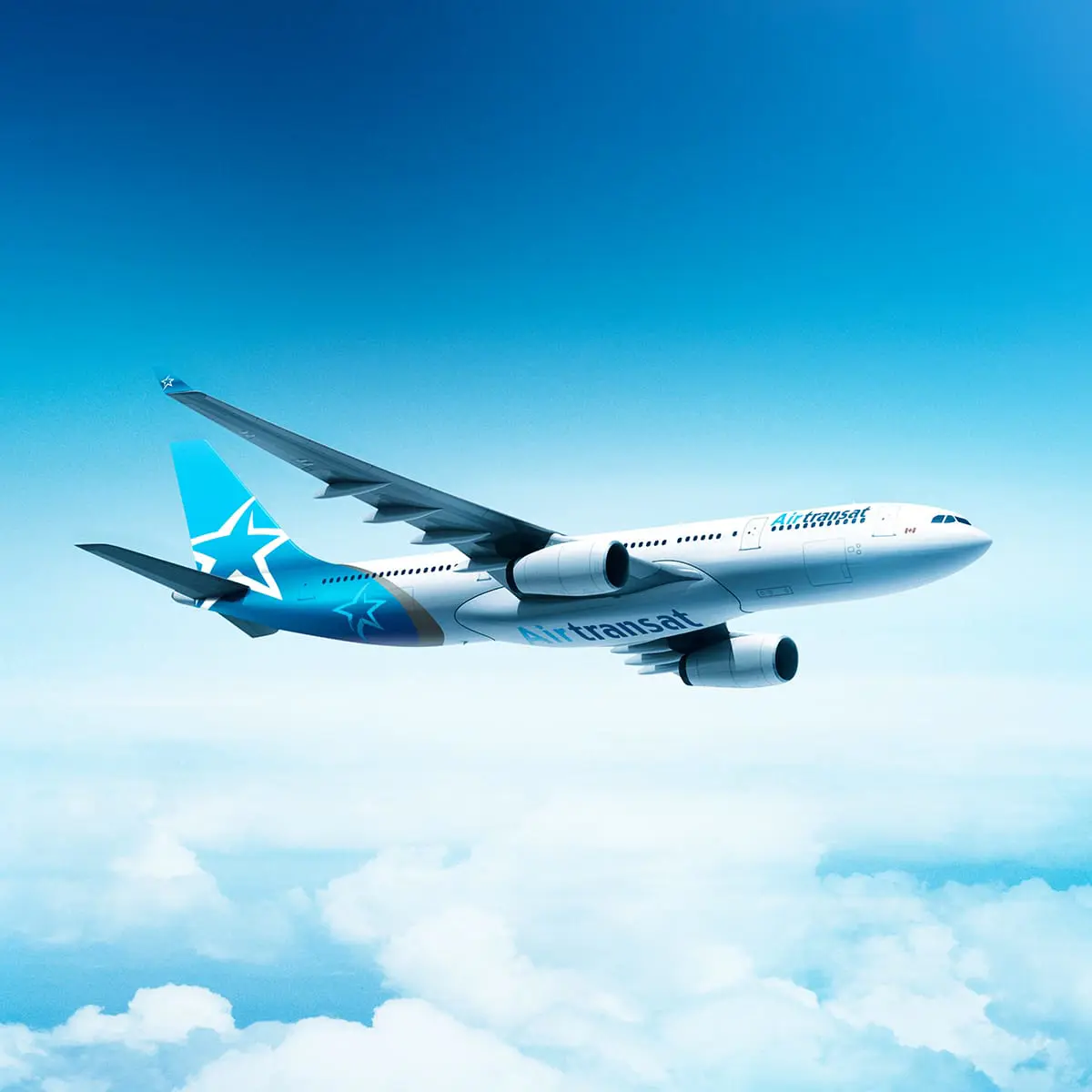 Air Transat