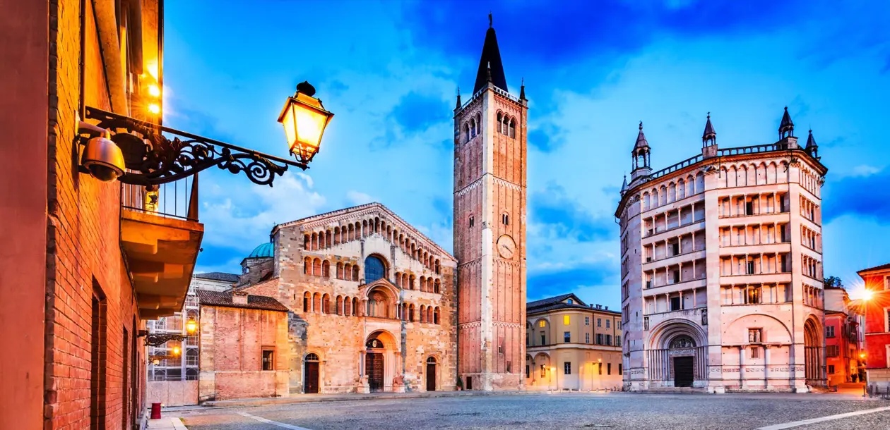 Bologna