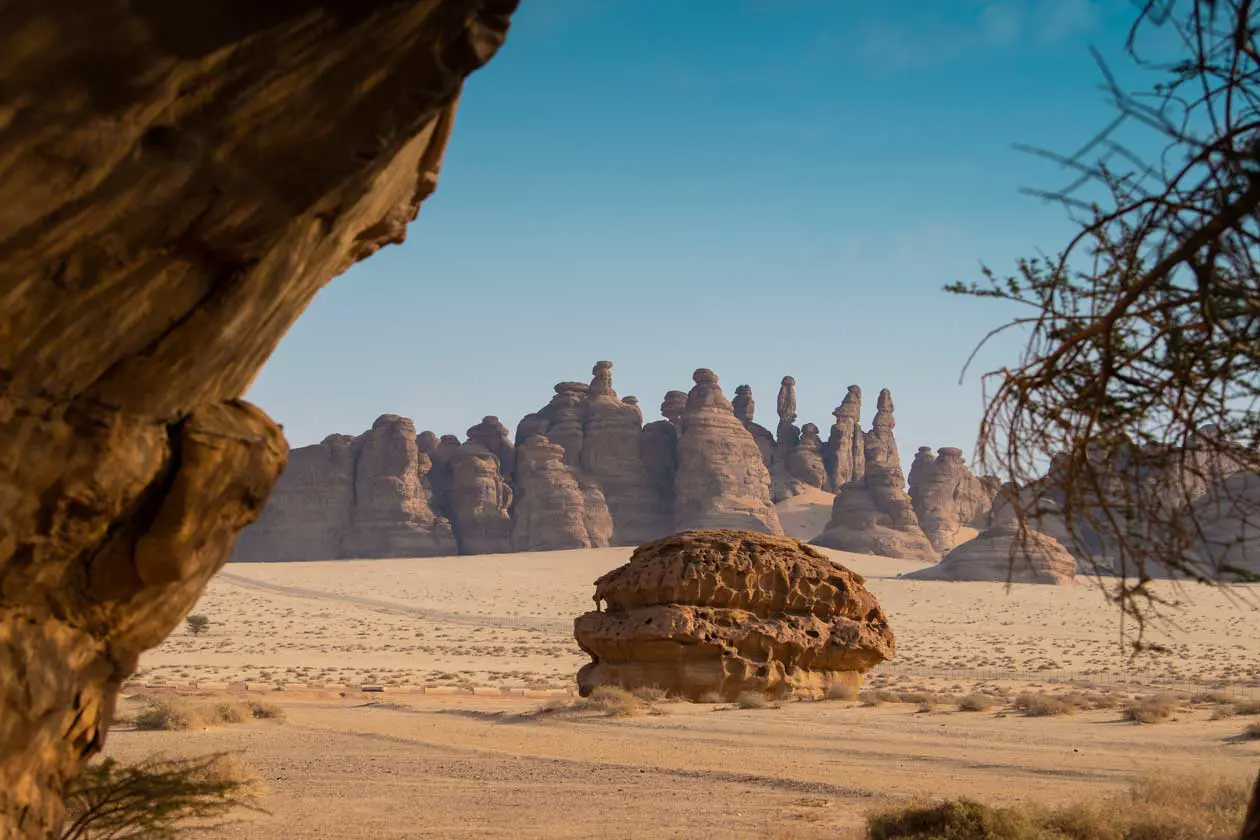 AlUla