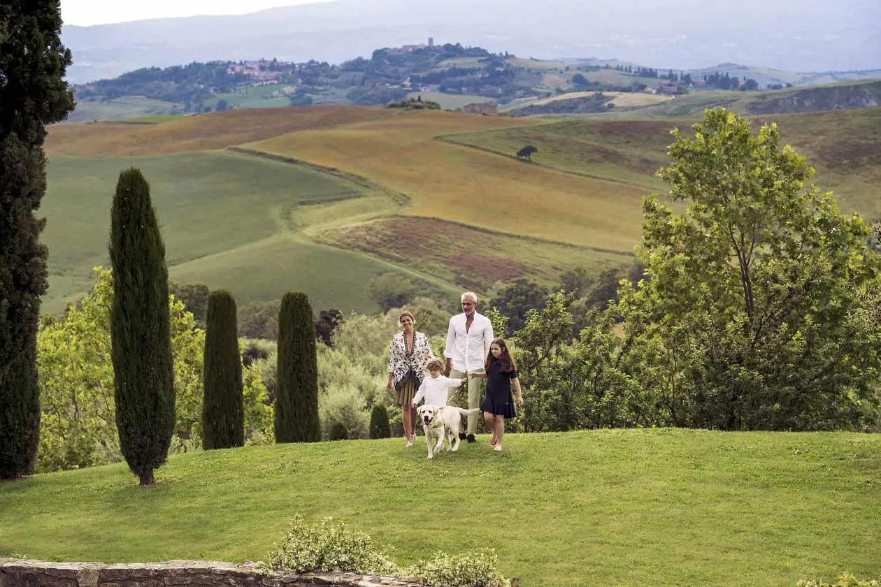 Fonteverde_Family_The Garden