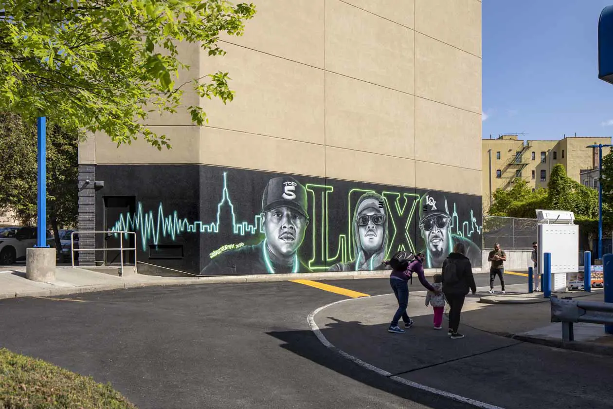 The-Lox-Mural-Bronx-NYC-Photo-Nicholas Knight