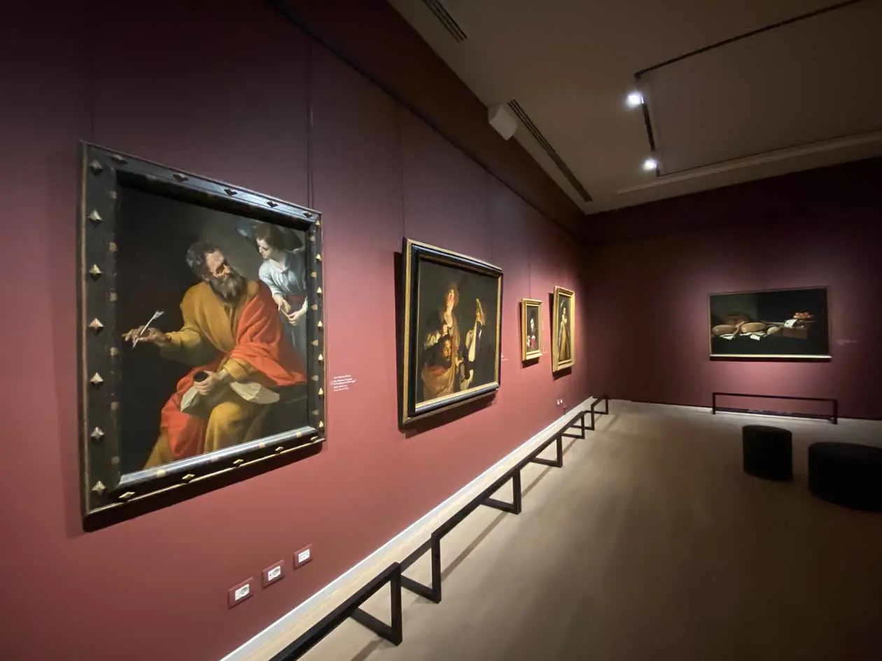 Cecco-del-Caravaggio-allievo-modello-Accademia-Carrara-Bergamo-Copyright©-Avion-Tourism-Magazine