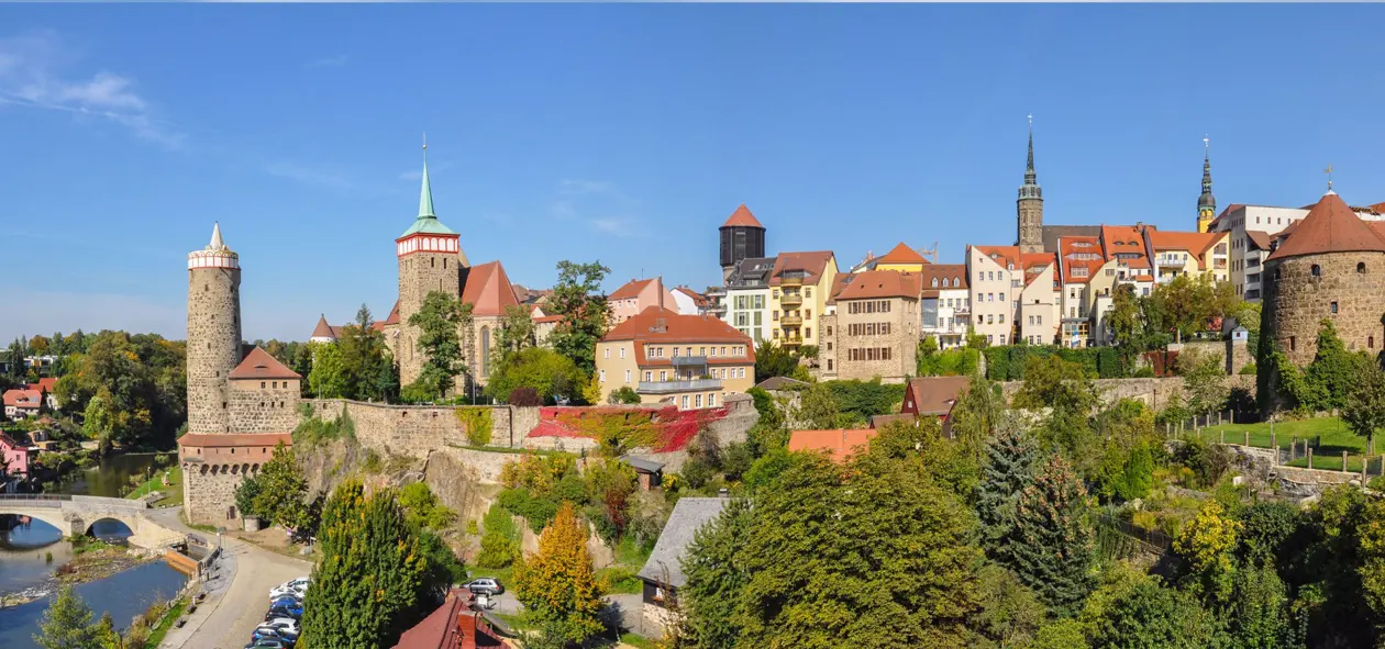 Bolzano Foto: Copyright © Sisterscom.com / Shutterstock 