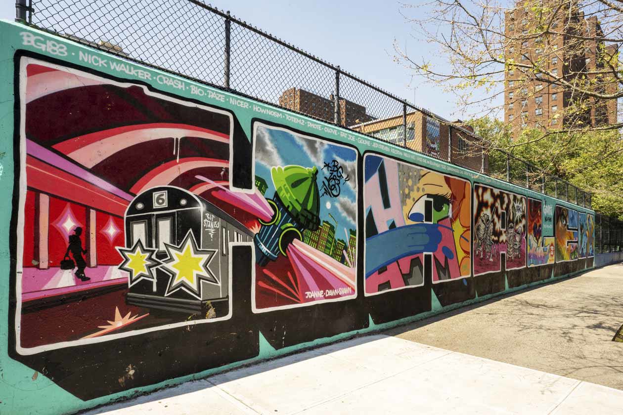 106th-and-Park-Graffiti-Hall-Of-Fame-East-Harlem-Manhattan-NYC-Photo-David-Dee-Delgado