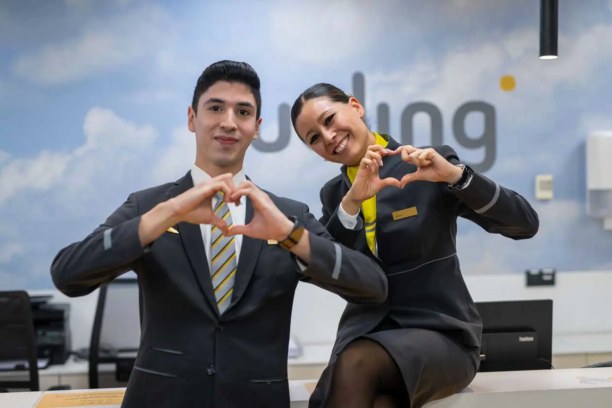 Foto Copyright © Vueling