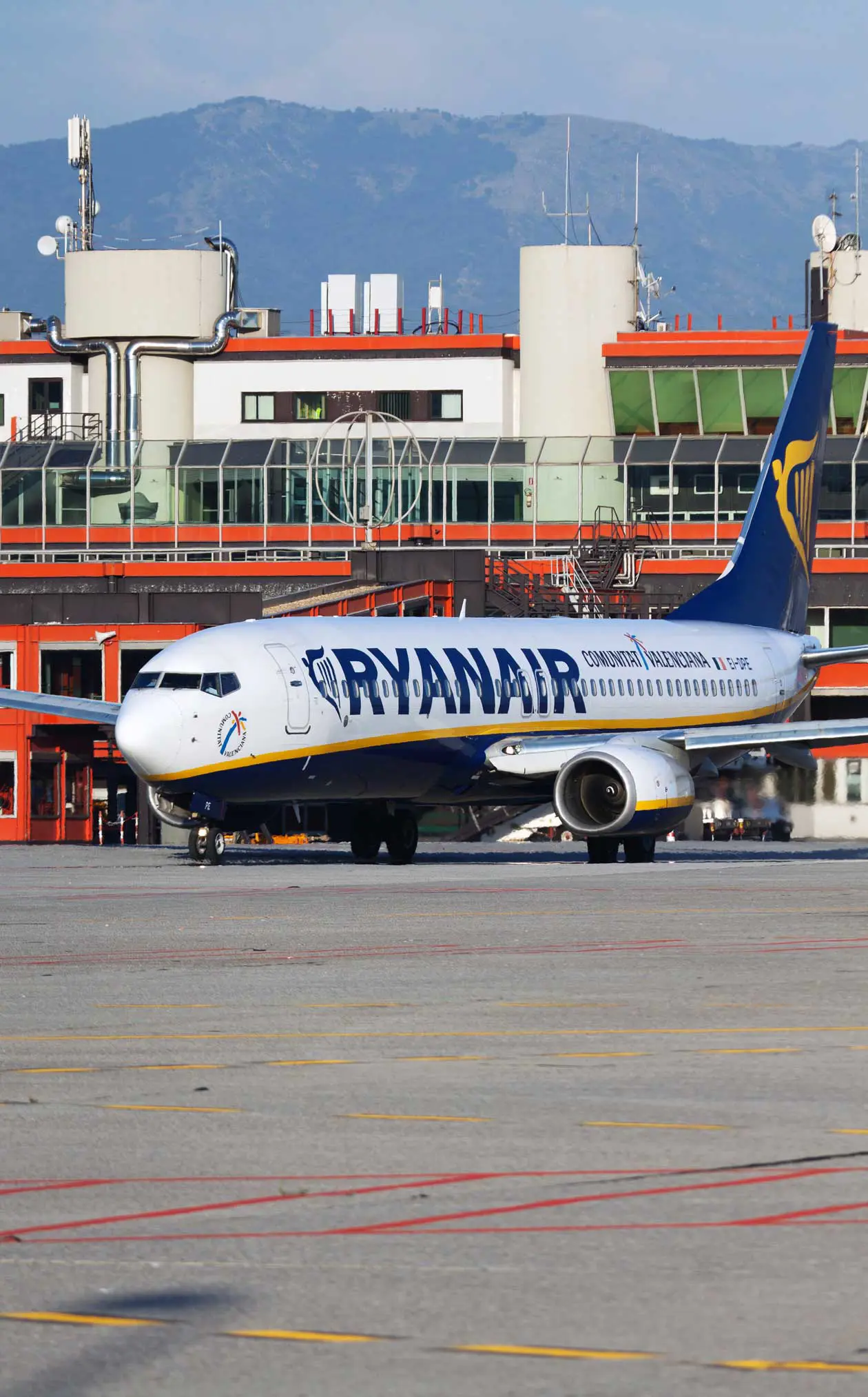 aeroporto di genova