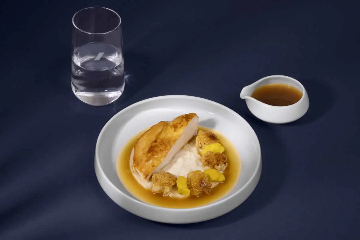 A-S Pic Business dish [NOV 23 - FEB 24] (1) ©Air France