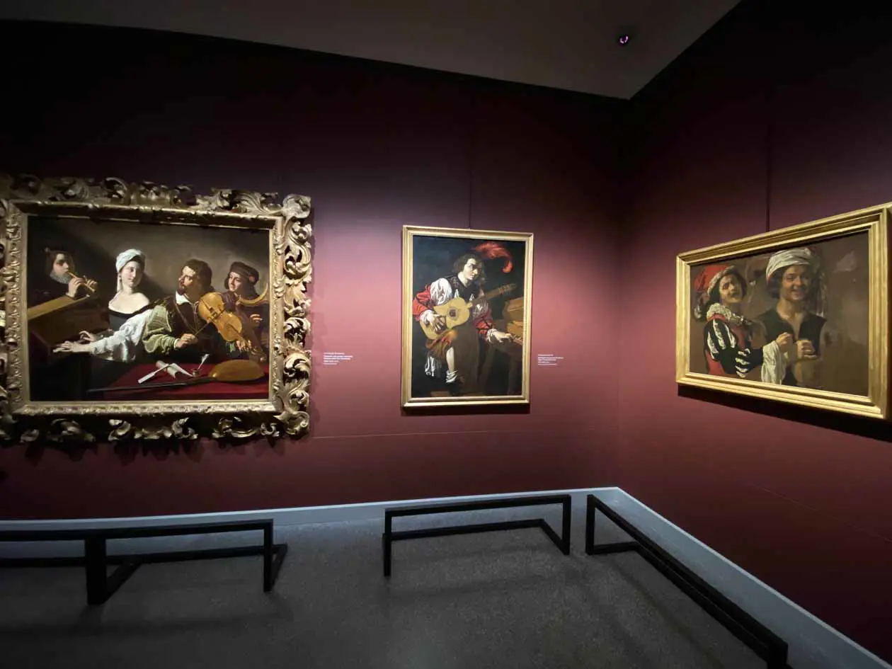 Cecco-del-Caravaggio-allievo-modello-Accademia-Carrara-Bergamo-Copyright©-Avion-Tourism-Magazine