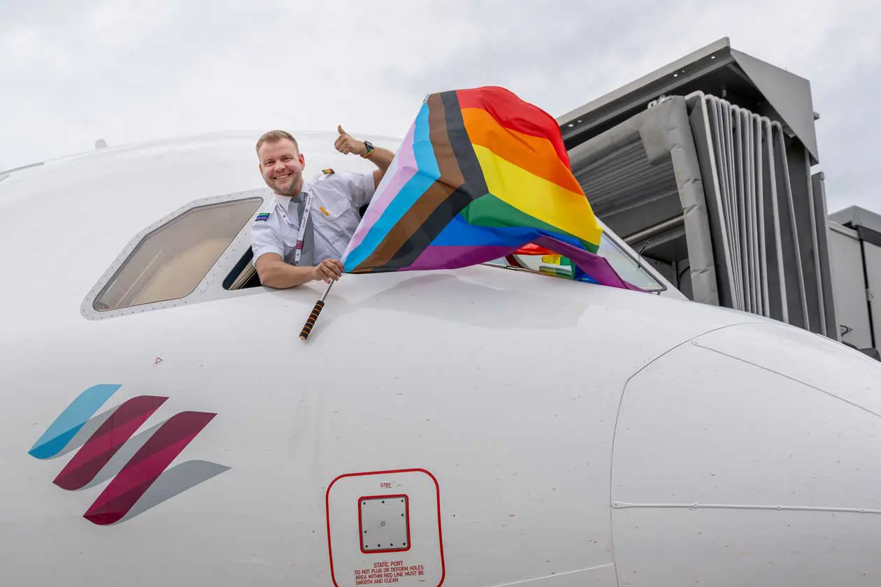 Copyright © Eurowings