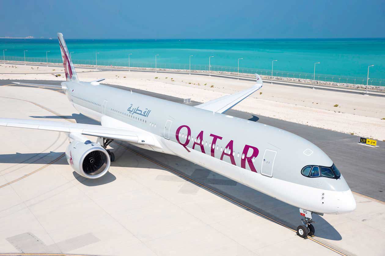 Copyright © Ufficio Stampa Qatar Airways 