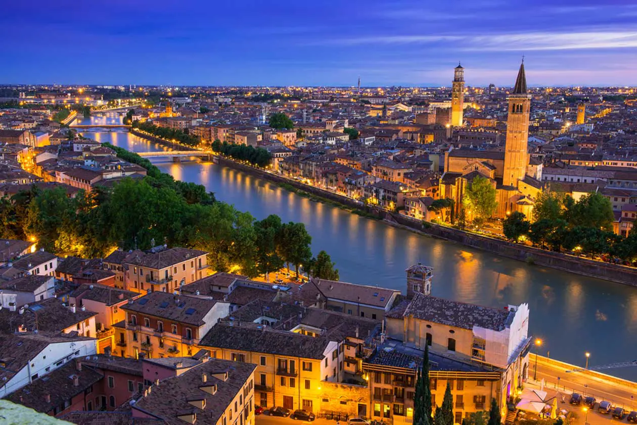 verona