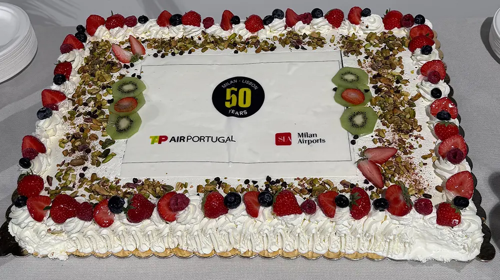 Foto: Copyright © Avion Tourism Magazine / Sisterscom.com 